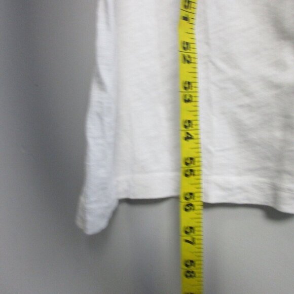 Pitusa Cami Beach Coverup Maxi Dress White Pima Cotton Modal Backless Summer 218 - Picture 9 of 10